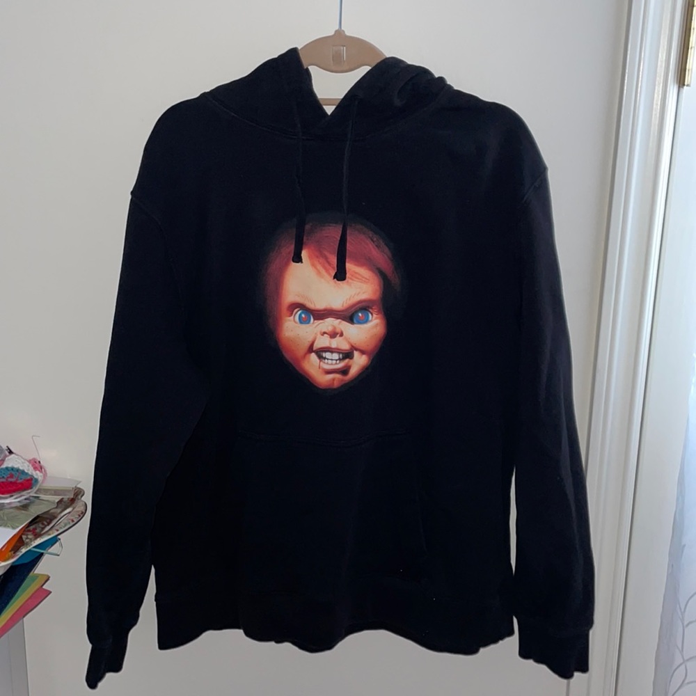H&M CHUCKY Sweatshirt